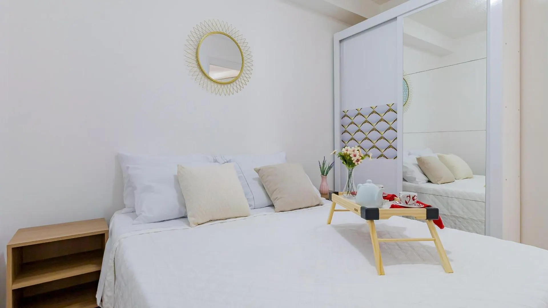 Apartment Apto 2 Dorm I Prox Ao Transamerica Expo E Vibra Sp Sao Paulo