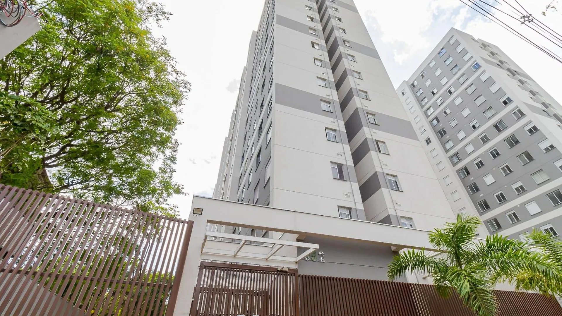 Apto 2 Dorm I Prox Ao Transamerica Expo E Vibra Sp Sao Paulo Brazil