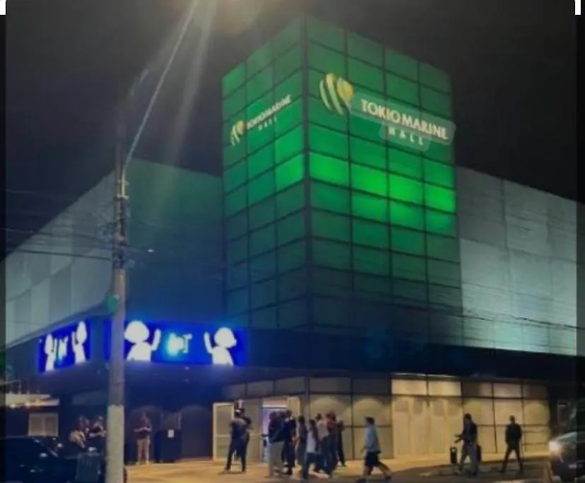 Apto 2 Dorm I Prox Ao Transamerica Expo E Vibra Sp Sao Paulo 0*,  Brazil