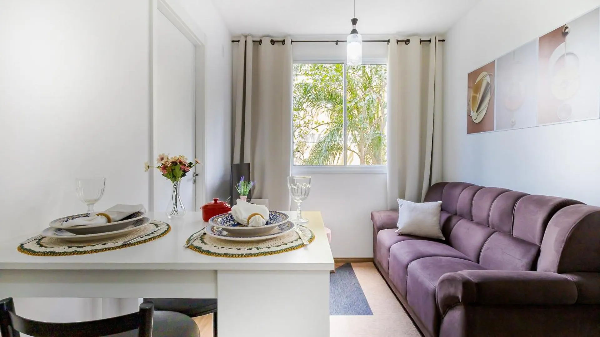 Apartment Apto 2 Dorm I Prox Ao Transamerica Expo E Vibra Sp Sao Paulo