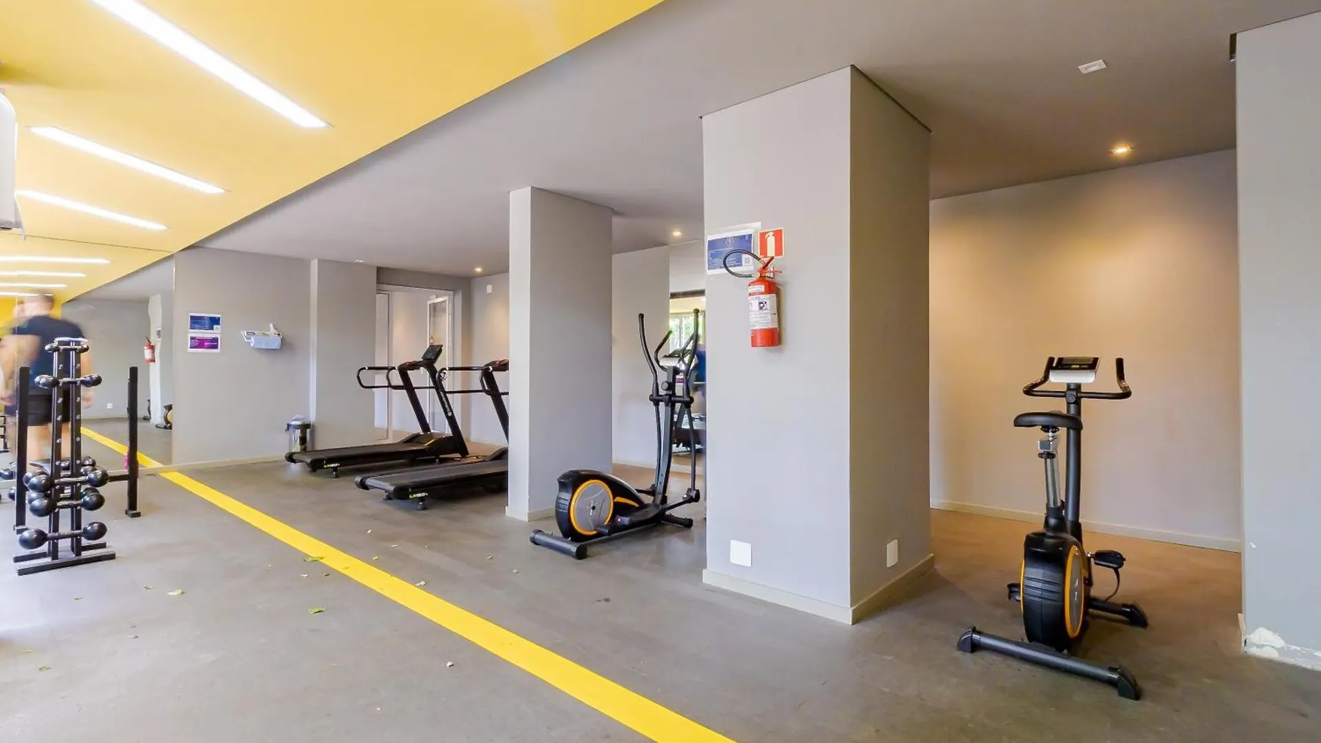 Apto 2 Dorm I Prox Ao Transamerica Expo E Vibra Sp Sao Paulo 0*,