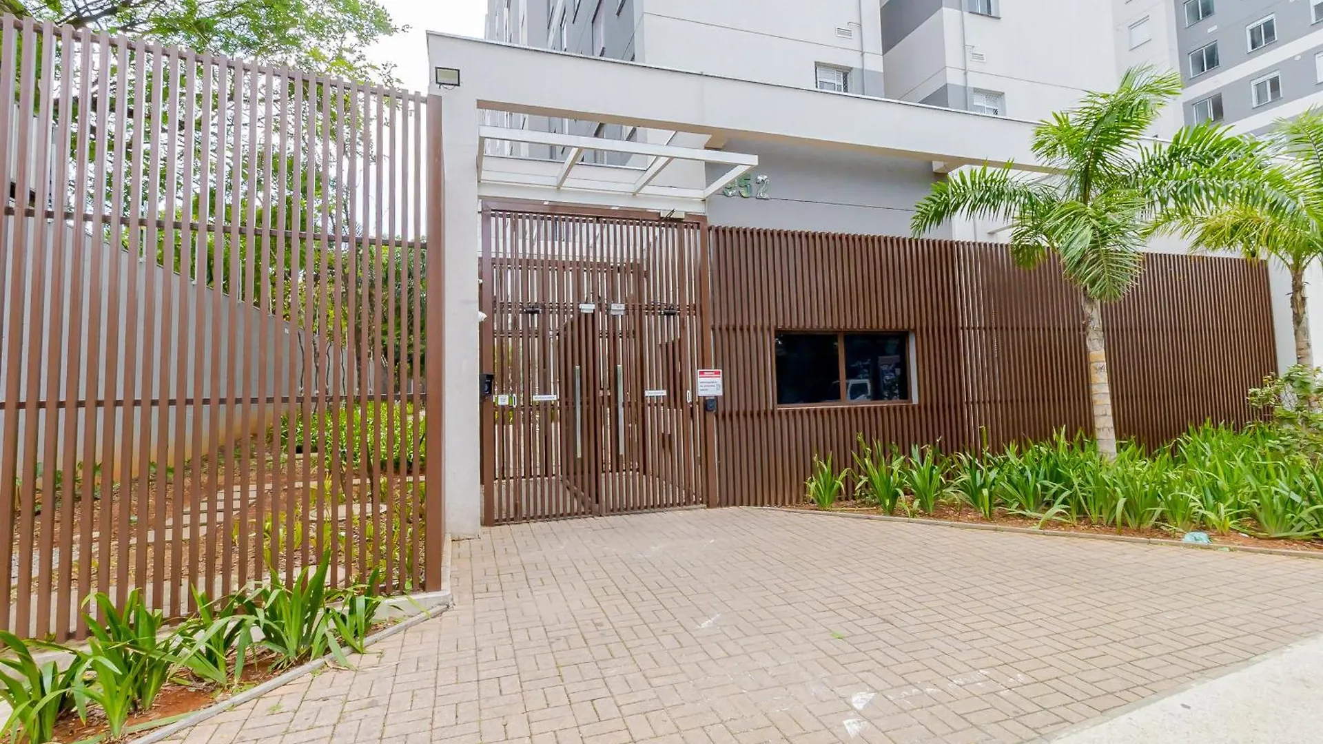 Apartment Apto 2 Dorm I Prox Ao Transamerica Expo E Vibra Sp Sao Paulo